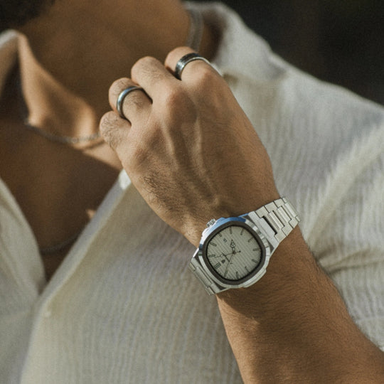 Ralph Watches® Caspian