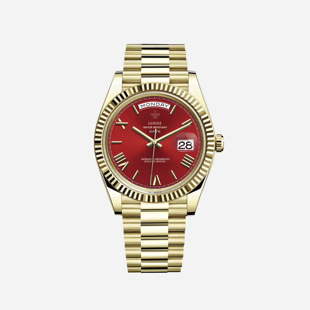 Ralph Watches® Santos