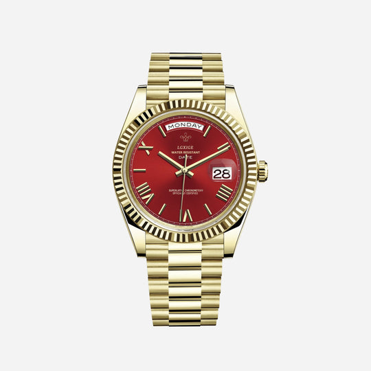 Ralph Watches® Santos