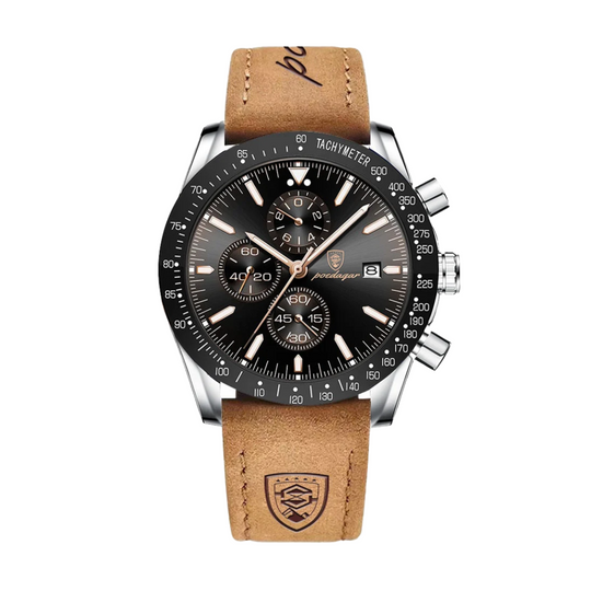 Chronolux Veritas - 44mm