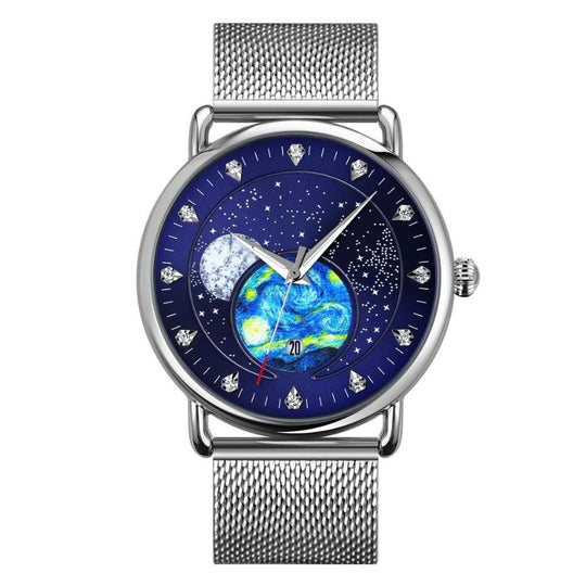 Ralph Watches® - Mechanical Watch