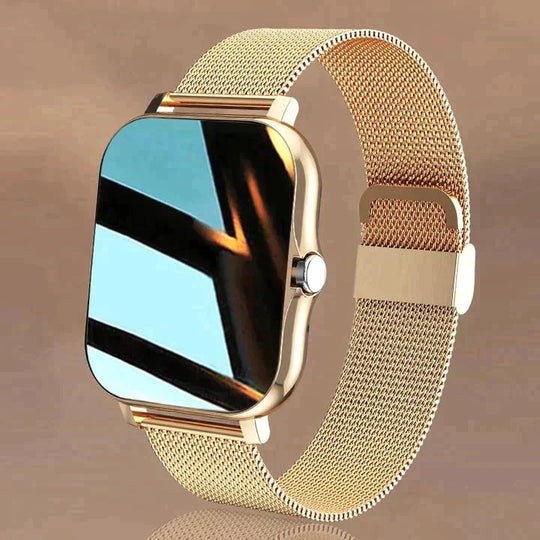 Ralph Watches® - multifunctional smartwatch