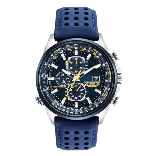 The Signature - 42mm