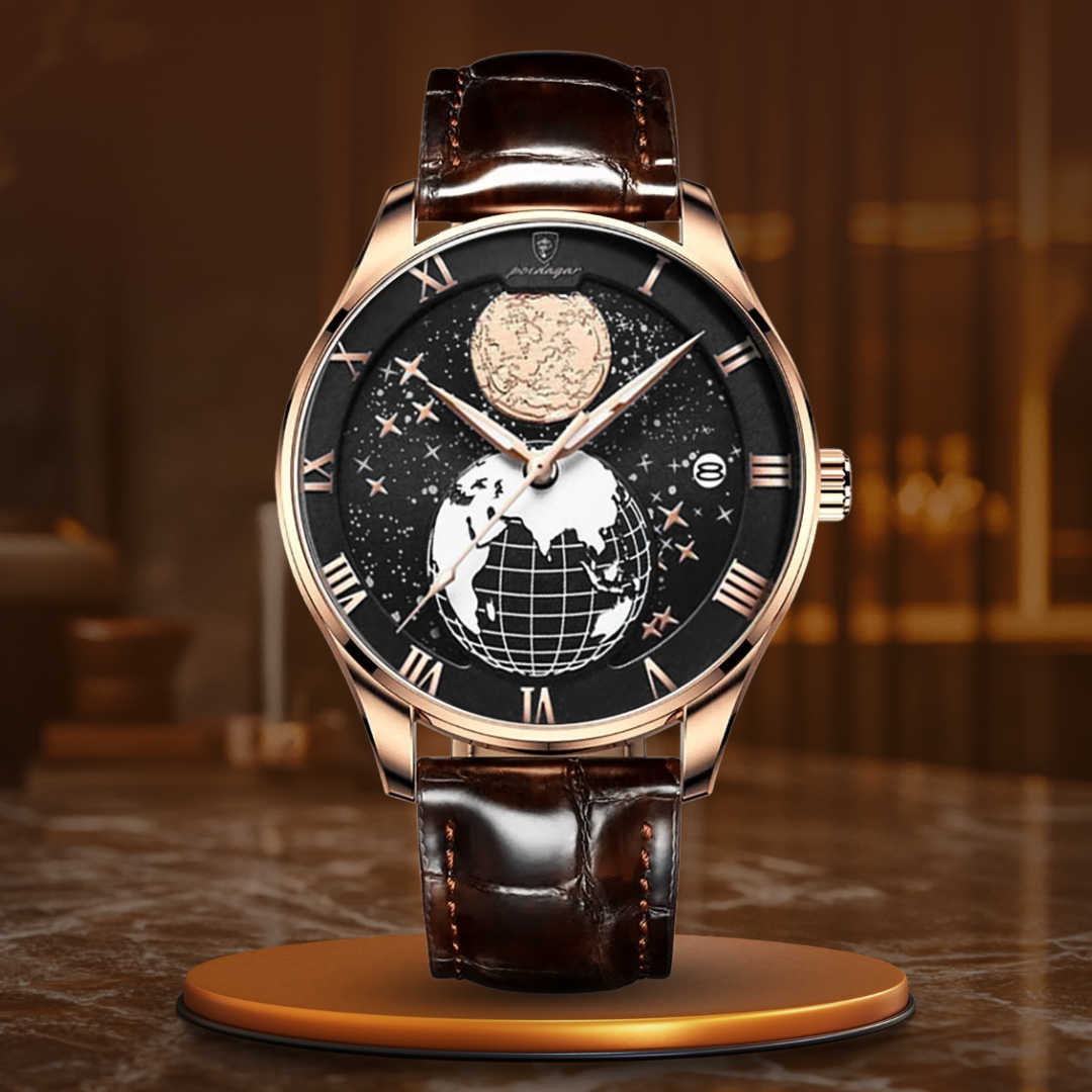 Ralph Watches® - Quartz Watch
