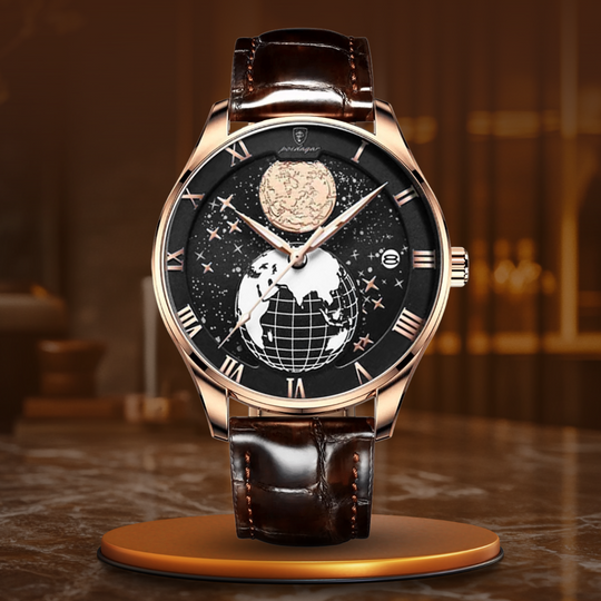 Ralph Watches® - Quartz Watch