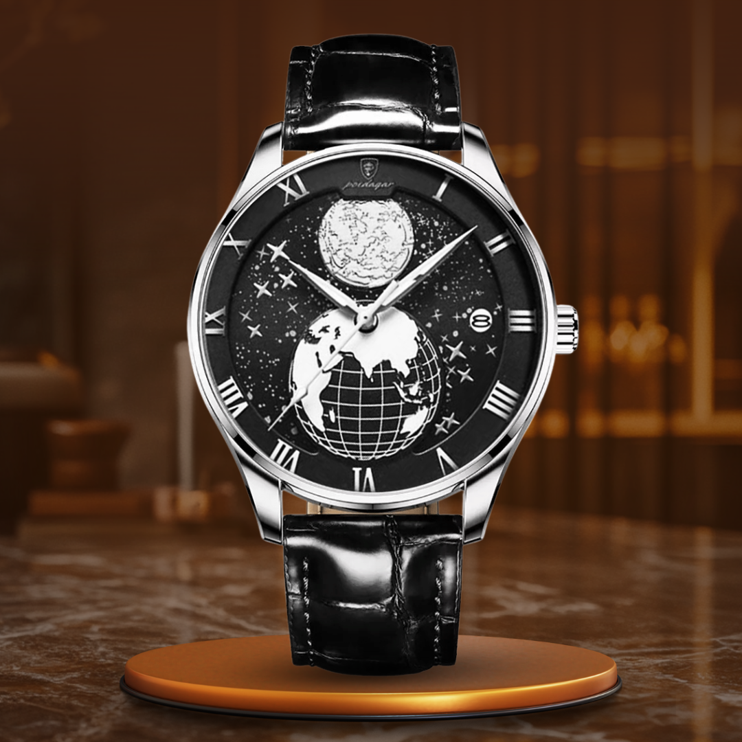 Ralph Watches® - Quartz Watch