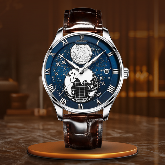 Ralph Watches® - Quartz Watch