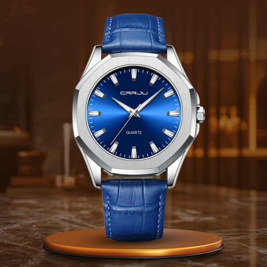 Ralph Watches® - Casual Minimalist Quartz Watch