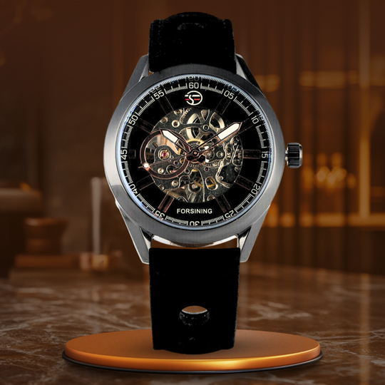 Ralph Watches® - Casual Sport Automatic Watch