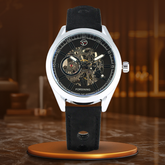 Ralph Watches® - Casual Sport Automatic Watch