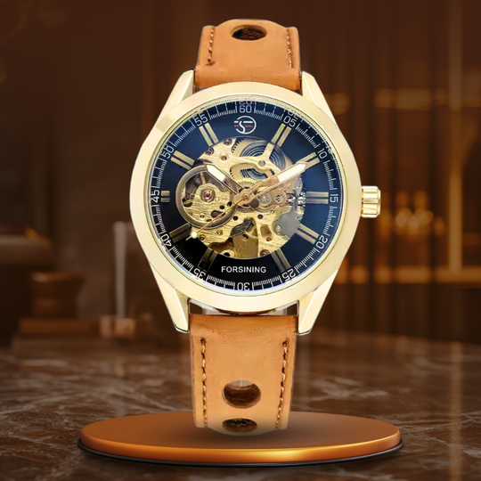 Ralph Watches® - Casual Sport Automatic Watch