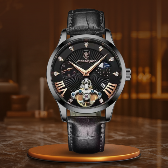 Ralph Watches® - Casual Quartz