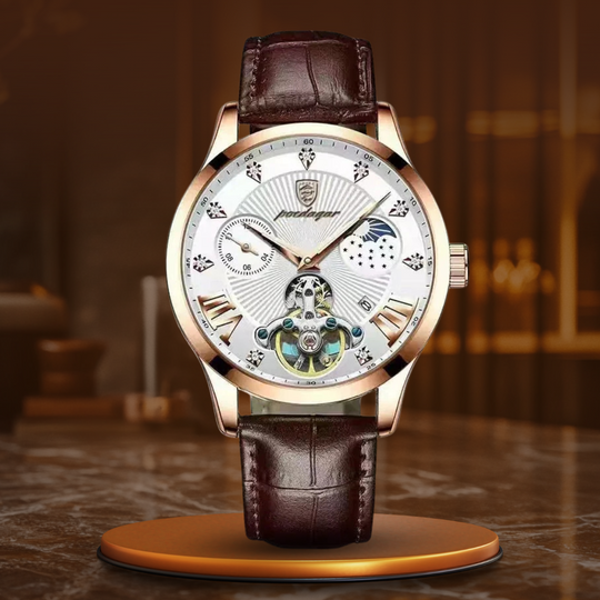 Ralph Watches® - Casual Quartz