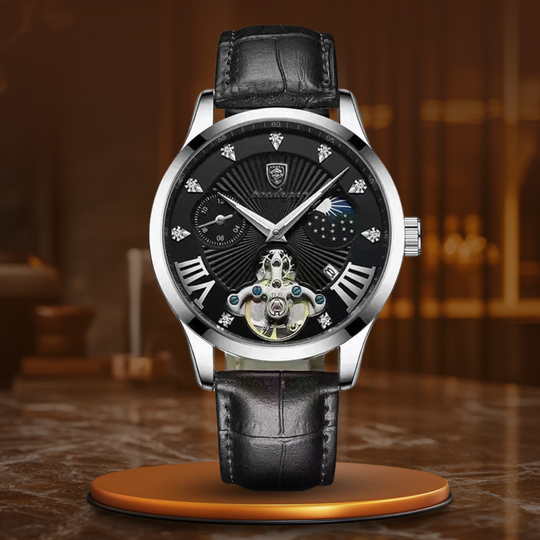 Ralph Watches® - Casual Quartz