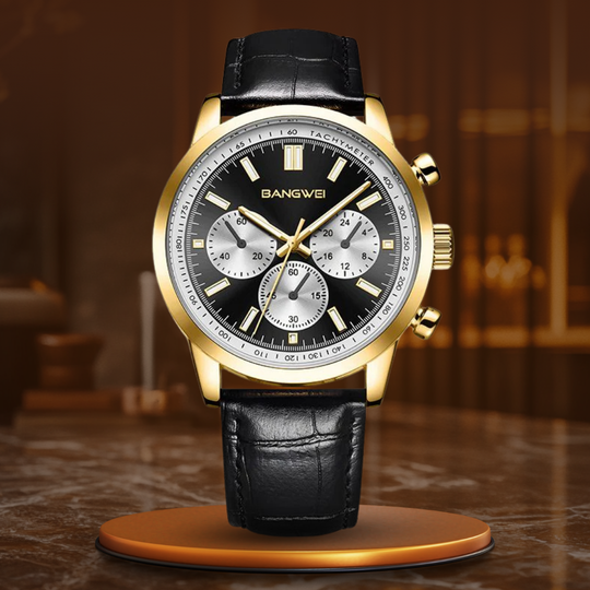 Ralph Watches® - Casual Sport Military