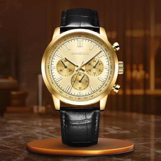 Ralph Watches® - Casual Sport Military