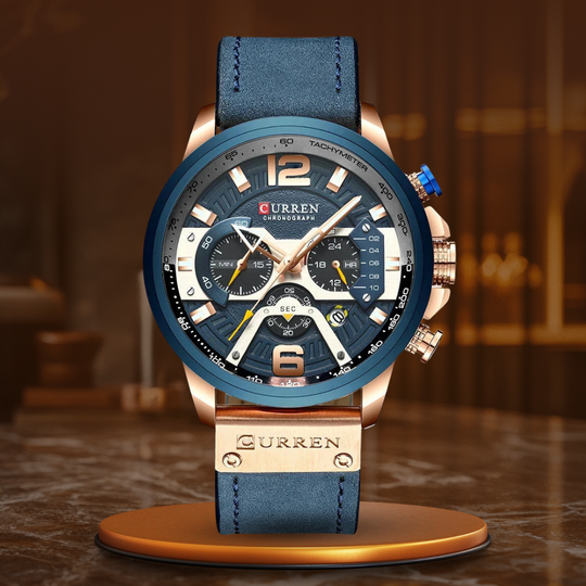 Ralph Watches® - Casual Sportswatch