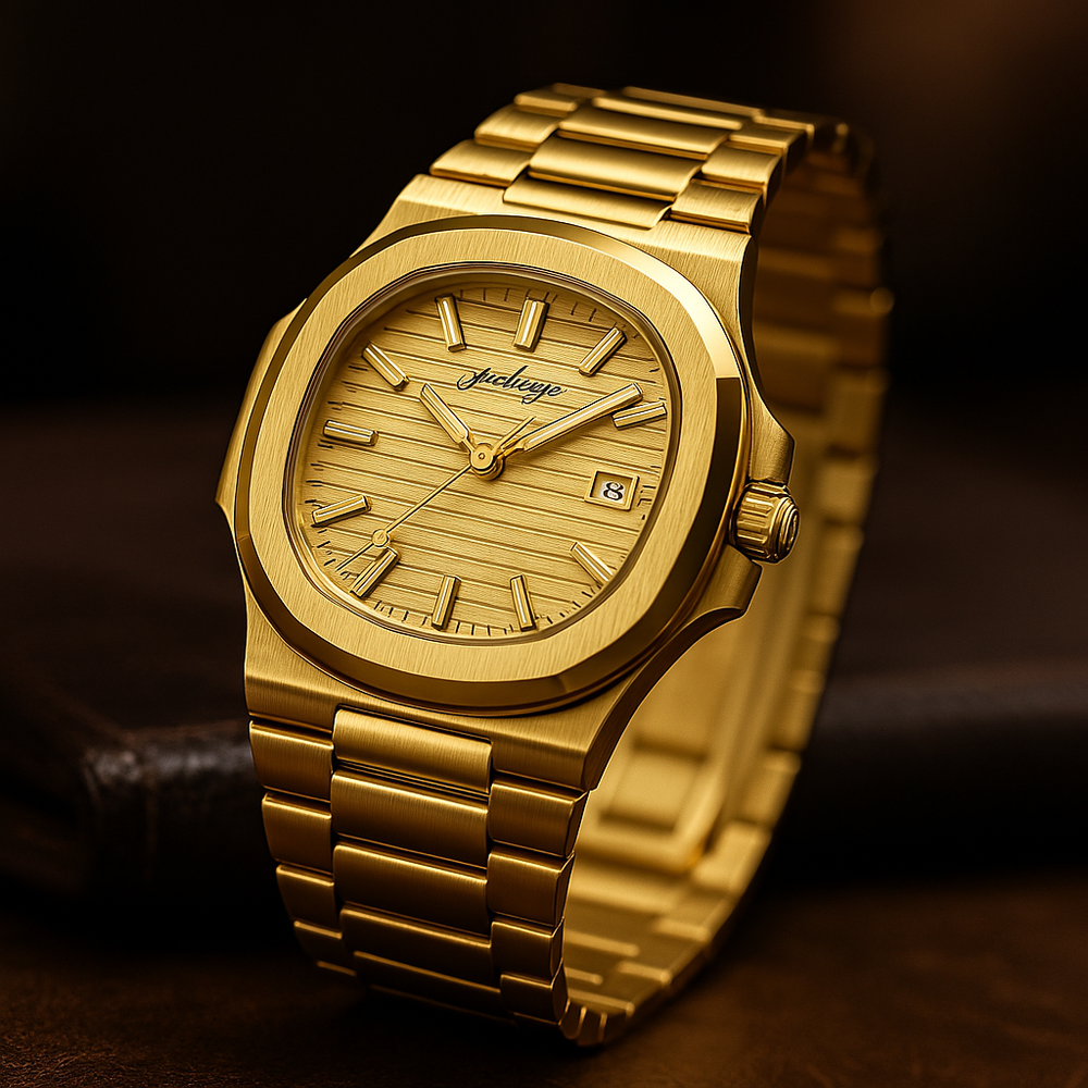 Ralph Watches© - Golden Sun