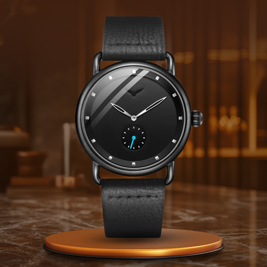 Ralph Watches® - Classic Minimalist Watch