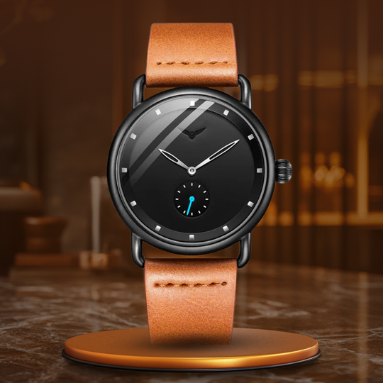 Ralph Watches® - Classic Minimalist Watch