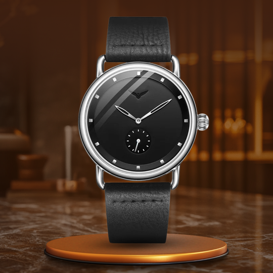 Ralph Watches® - Classic Minimalist Watch