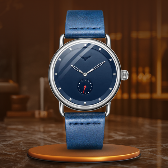 Ralph Watches® - Classic Minimalist Watch