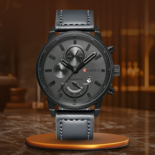 Ralph Watches® - Casual Sport Quartz Watch