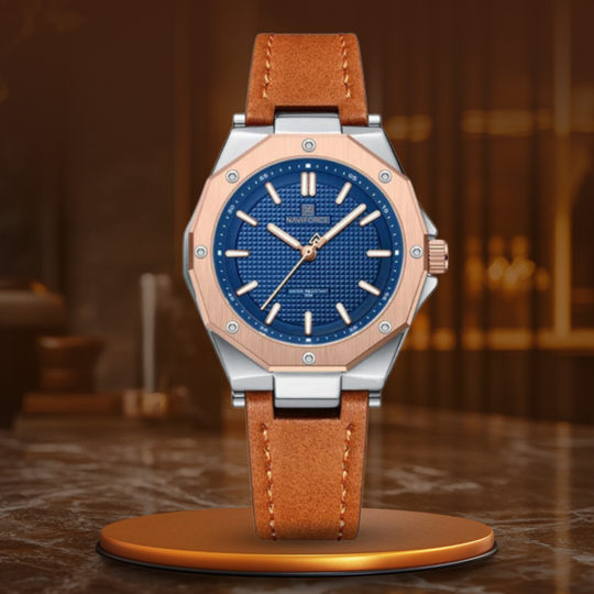 Ralph Watches® - Fashion Classic Luxury Watch