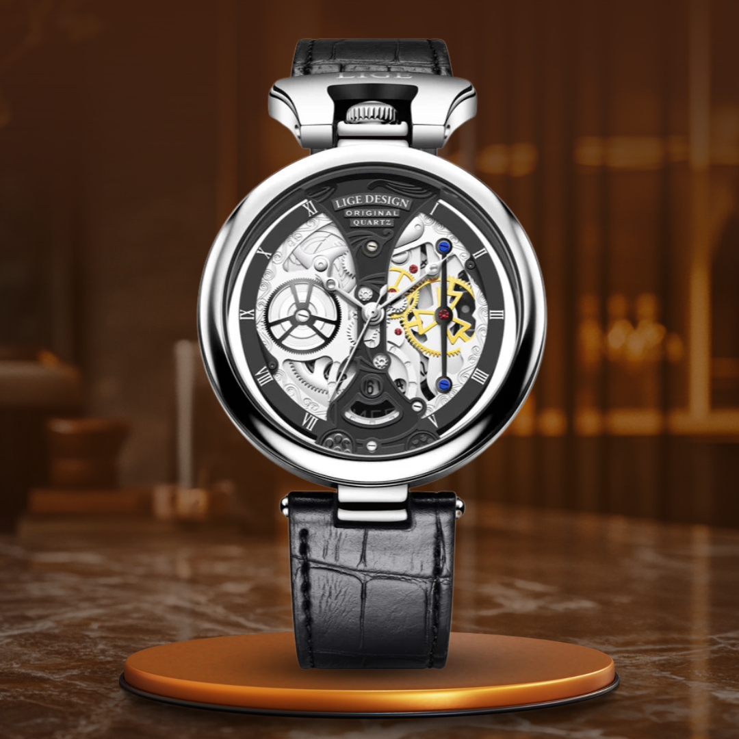 Mode Hule Business Watch