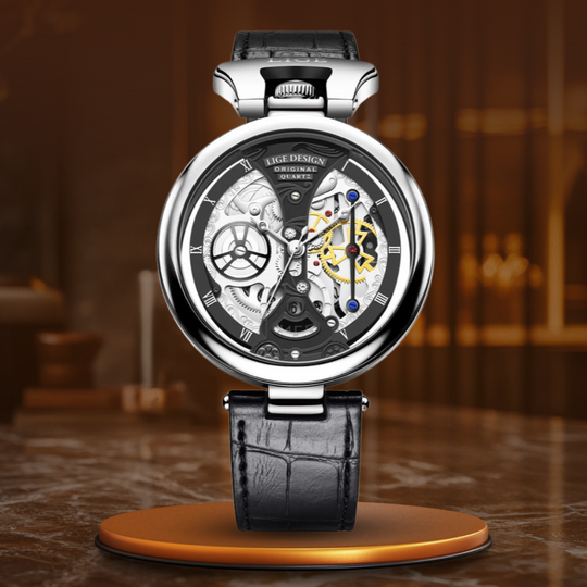 Ralph Watches® - Fashion Business Watch