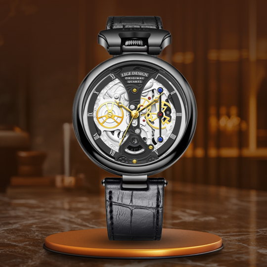 Ralph Watches® - Fashion Business Watch