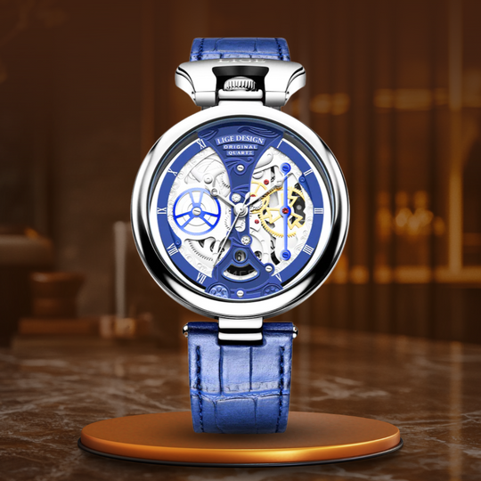 Ralph Watches® - Fashion Business Watch