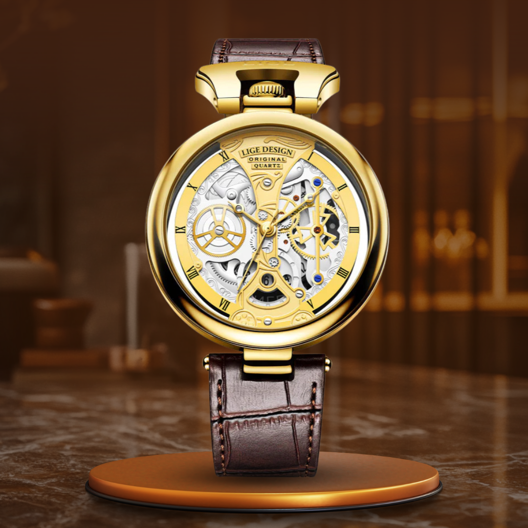 Ralph Watches® - Fashion Business Watch