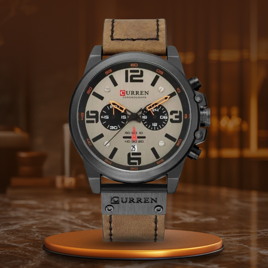 Ralph Watches® - Casual Fashion Quartz