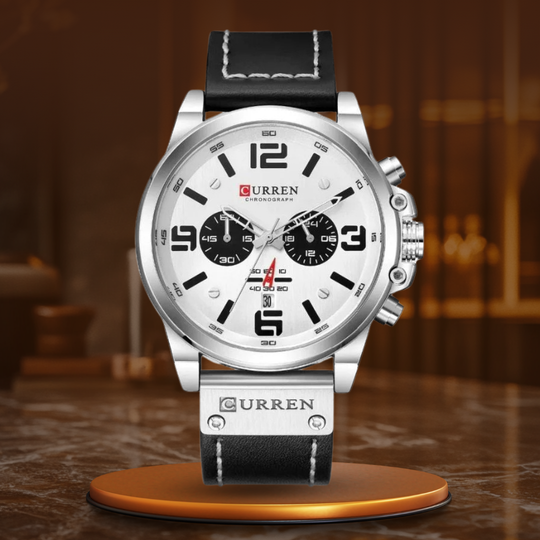 Ralph Watches® - Casual Fashion Quartz