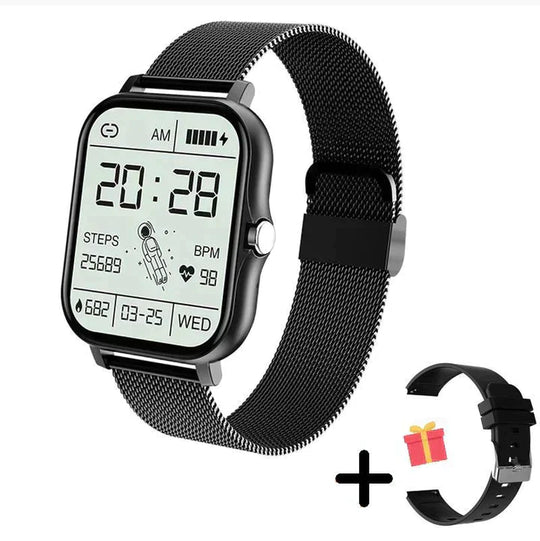 Ralph Watches® - multifunctional smartwatch