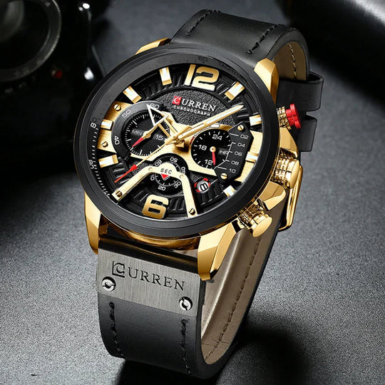 Ralph Watches® - Casual Sportswatch