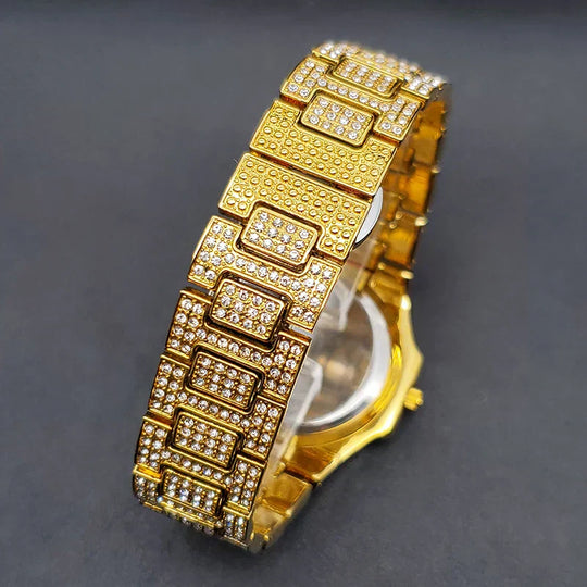 Ralph Watches® Monaco