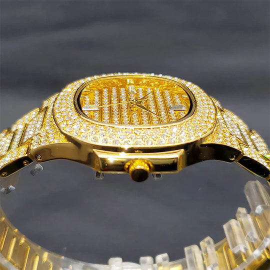 Ralph Watches® Monaco