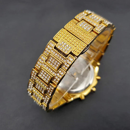 Ralph Watches® Moreno