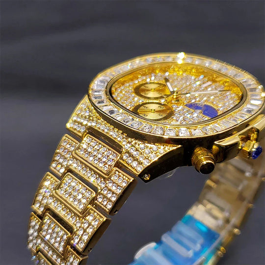 Ralph Watches® Moreno