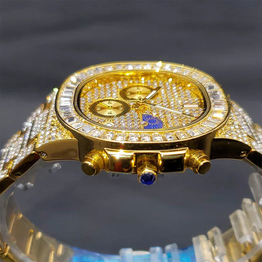 Ralph Watches® Moreno