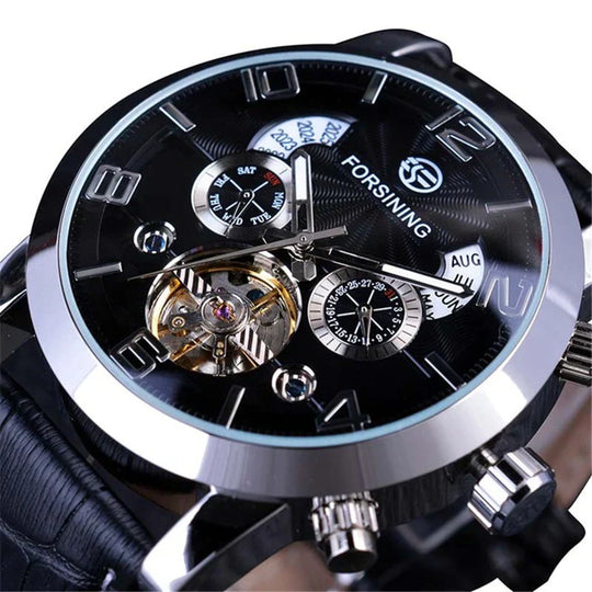 Tourbillon - 46mm