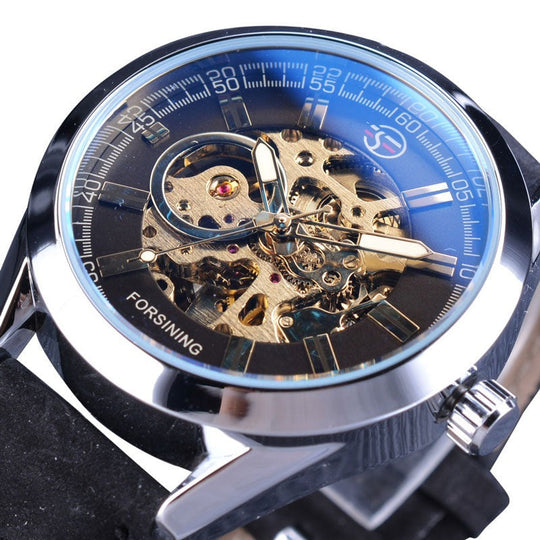 Ralph Watches® - Casual Sport Automatic Watch