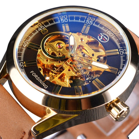 Ralph Watches® - Casual Sport Automatic Watch