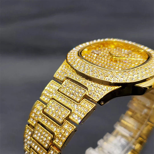 Ralph Watches® Monaco