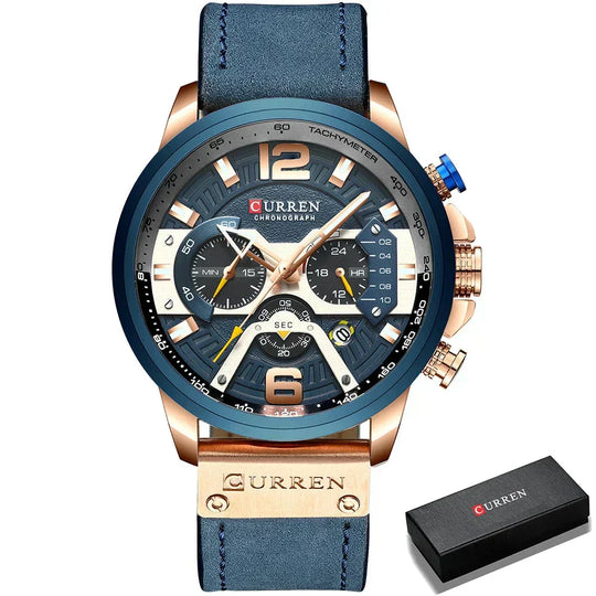 Ralph Watches® - Casual Sportswatch