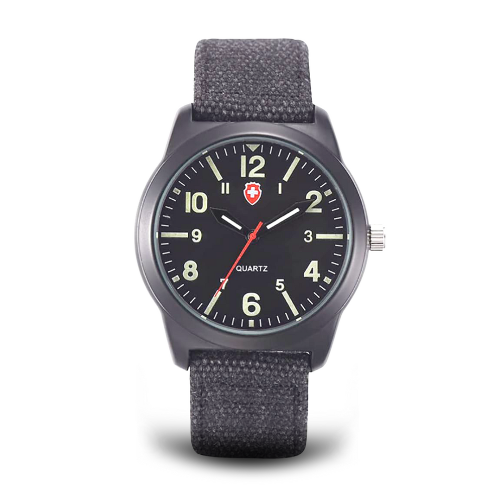 Thayer – 44mm