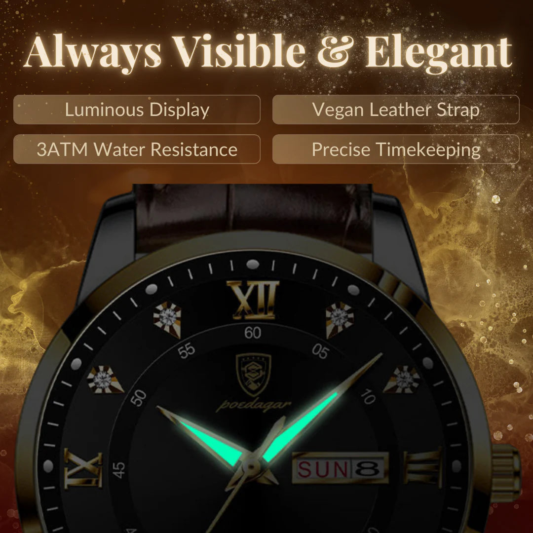 Vanguard Nocturne - 42mm