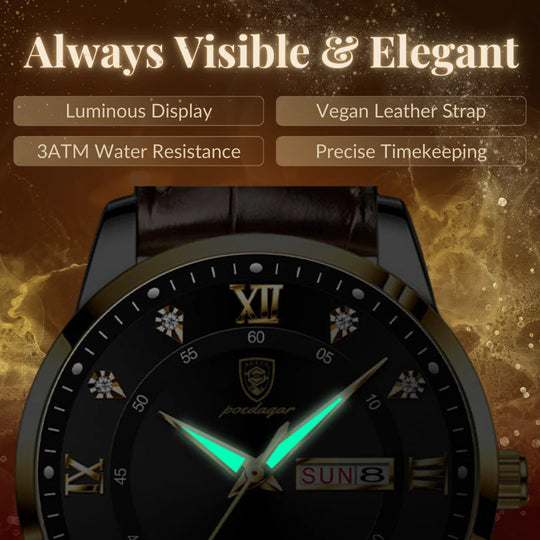 Vanguard Nocturne - 42mm